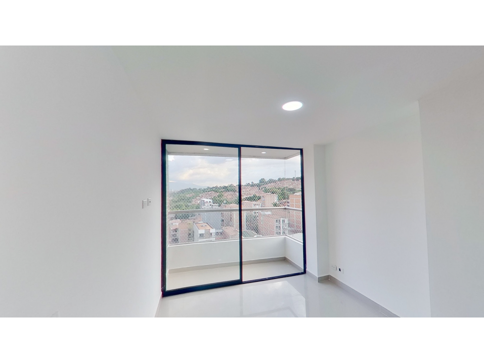 Apartamento en venta Bello Medellín (H257)