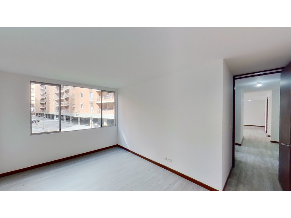 Apartamento en venta Suba Bogotá (HB233)