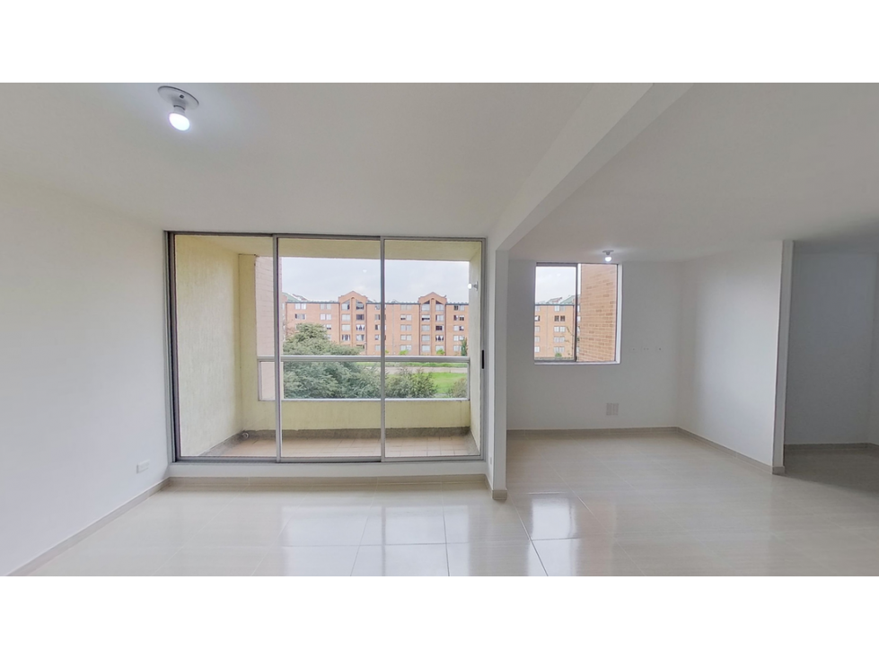 Apartamento en venta en la Rotana Gran granada  calle 80 Bogota