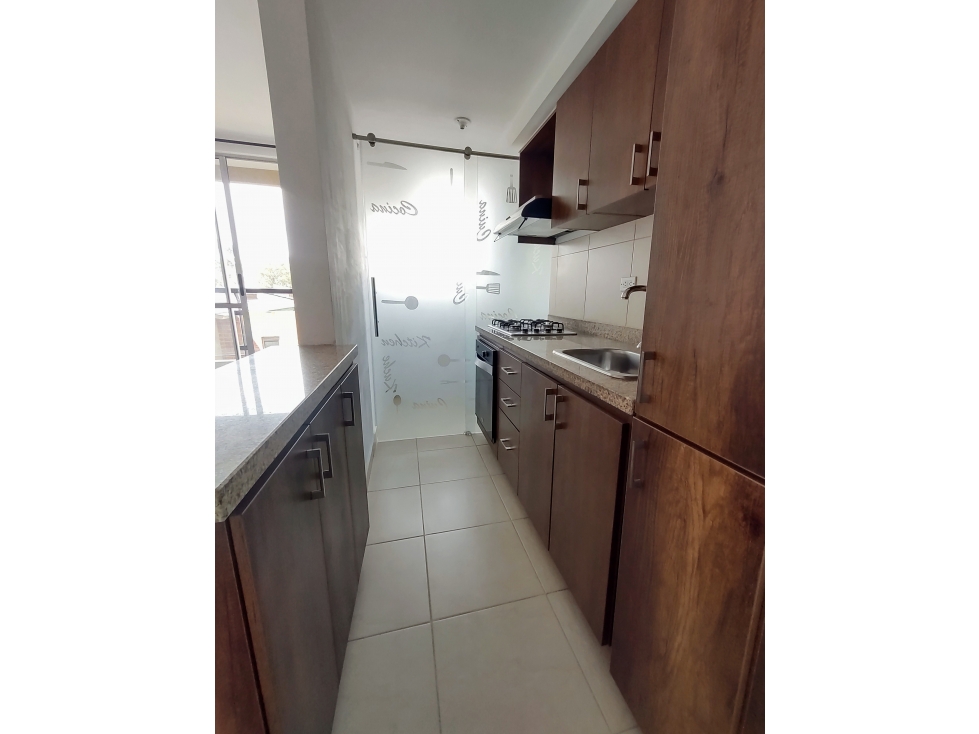 Apartamento en venta Mosquera