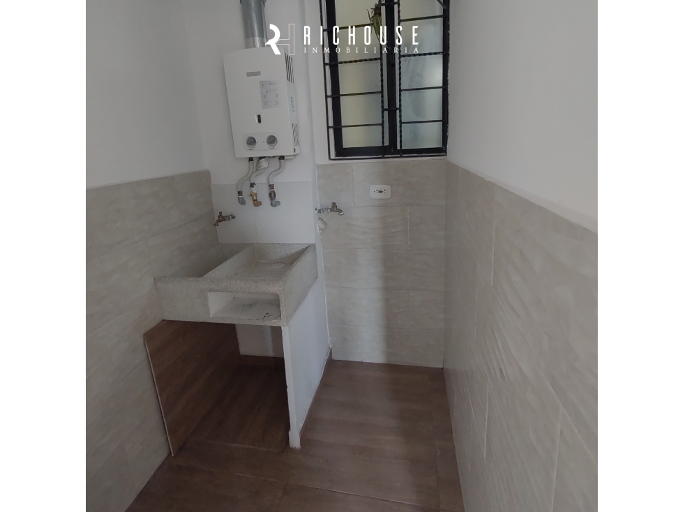 Apartamento en arriendo Madrid