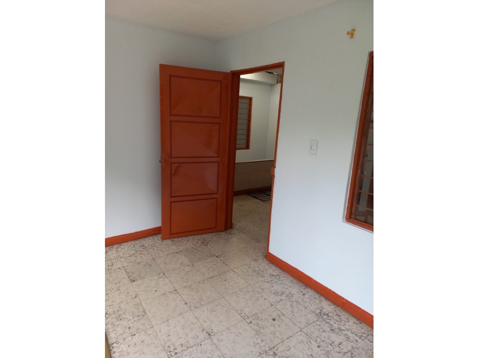 CASA EN ARRIENDO ULPIANO LLOREDA