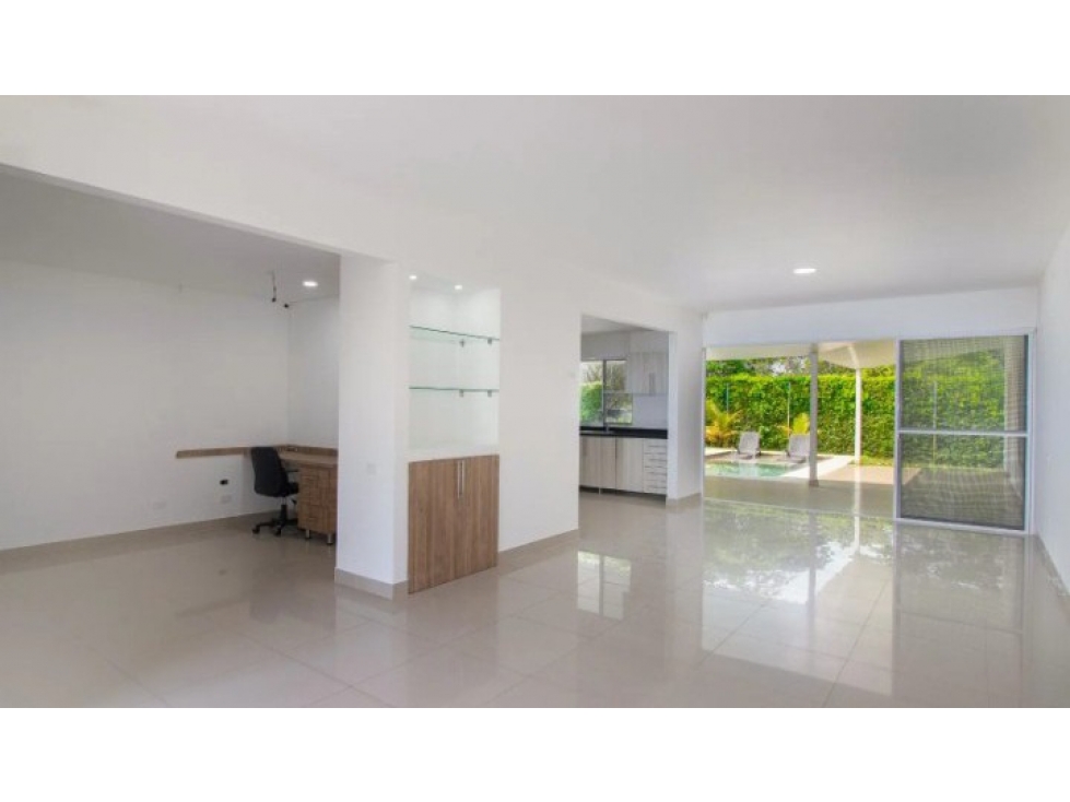 VENTA CASA CONDOMINIO LA MORADA JAMUNDI