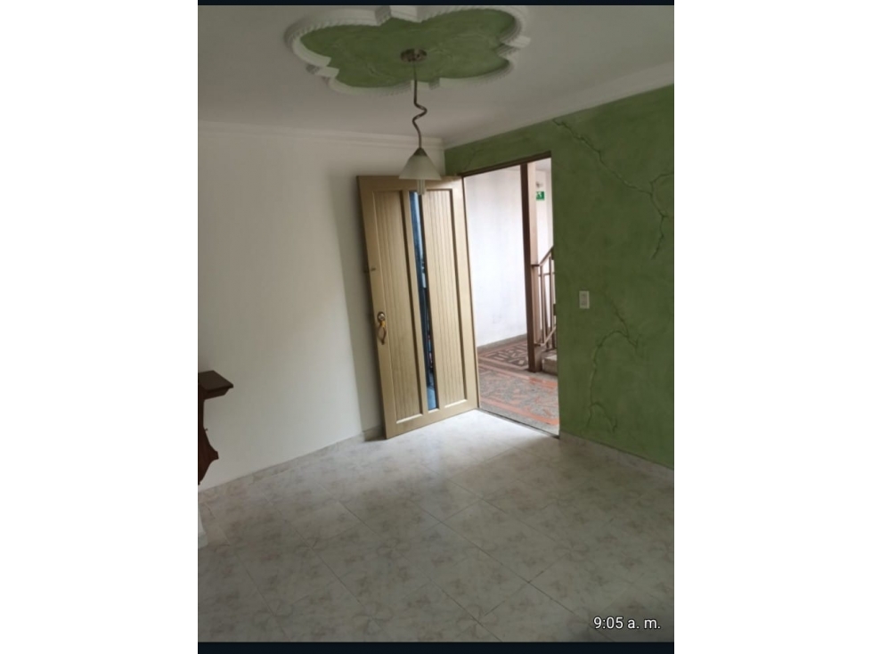 VENTA APARTAMENTO BOSQUES DE SAN JOAQUIN MELENDEZ CALI