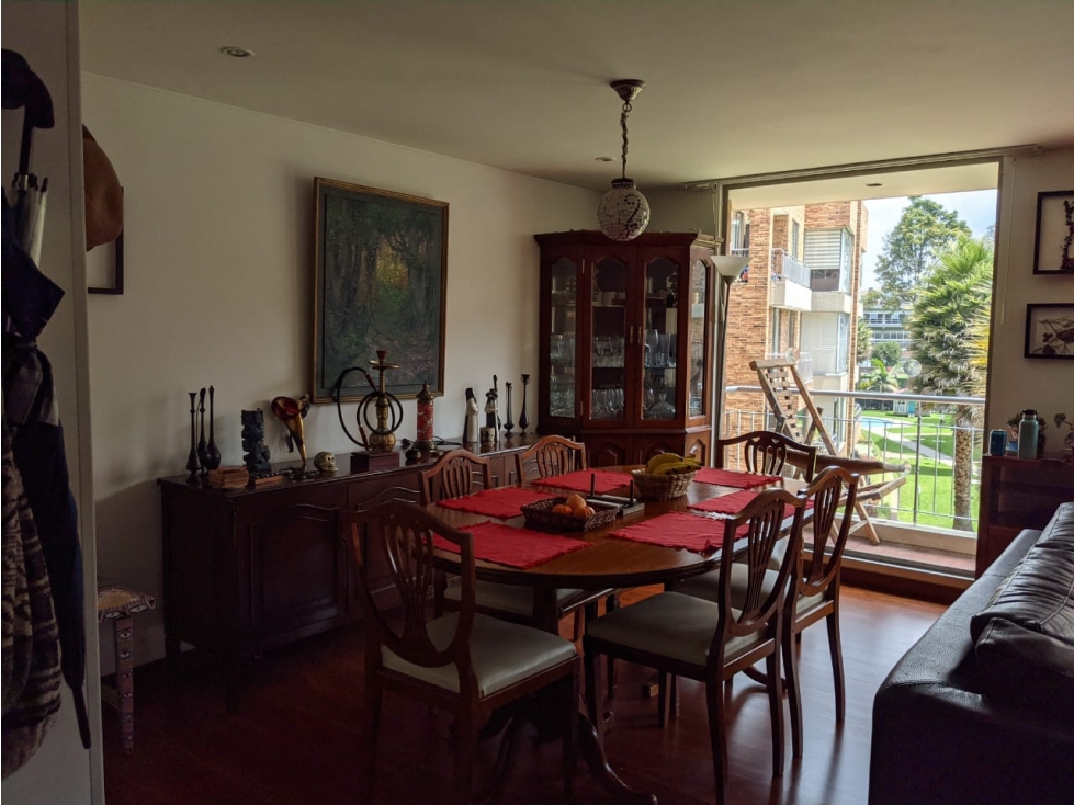 Venta Apartamento La Calleja, Bogotá