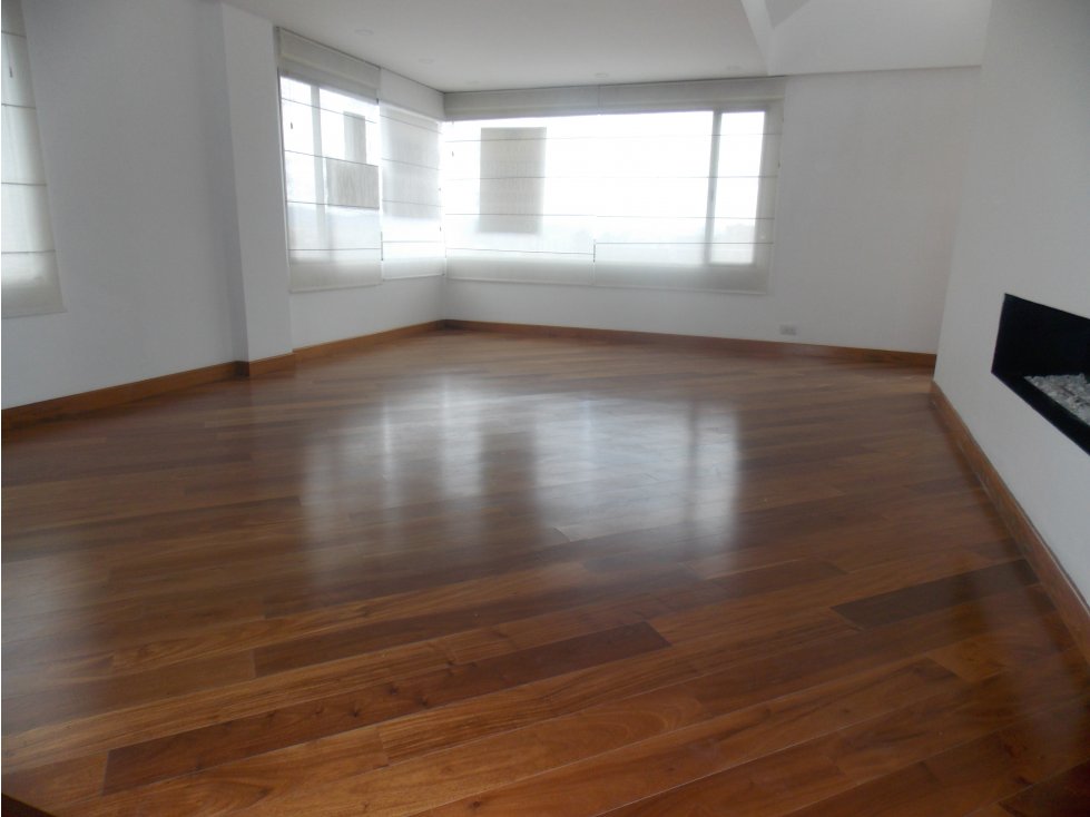 Venta Apartamento Recodo del Country, Bogotá