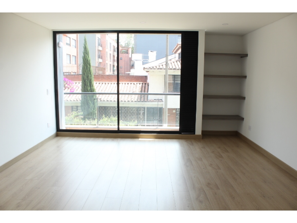 Venta Apartamento Santa Paula, Bogotá