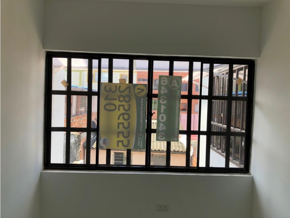 Vendo espectacular apartamento sector : floridablanca