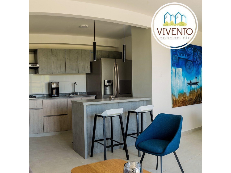 BROKER  APARTAMENTO EN VENTA CONJUNTO  EN CAMPOBELLO EN POPAYAN