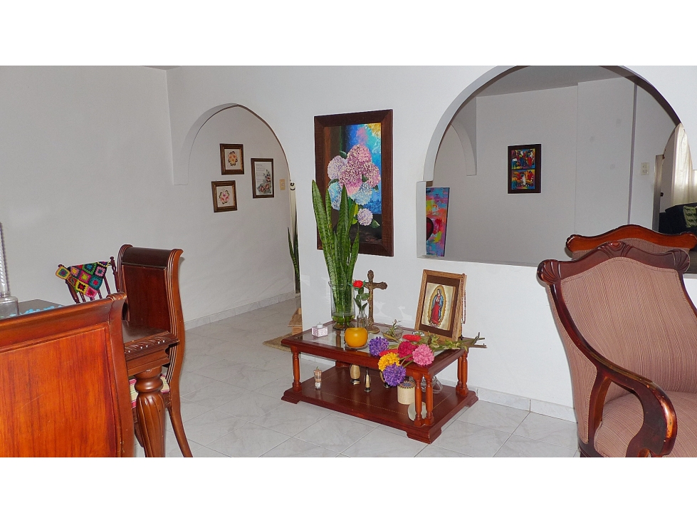 VENTA  APARTAMENTO PROFESIONALES ARMENIA QUINDIO