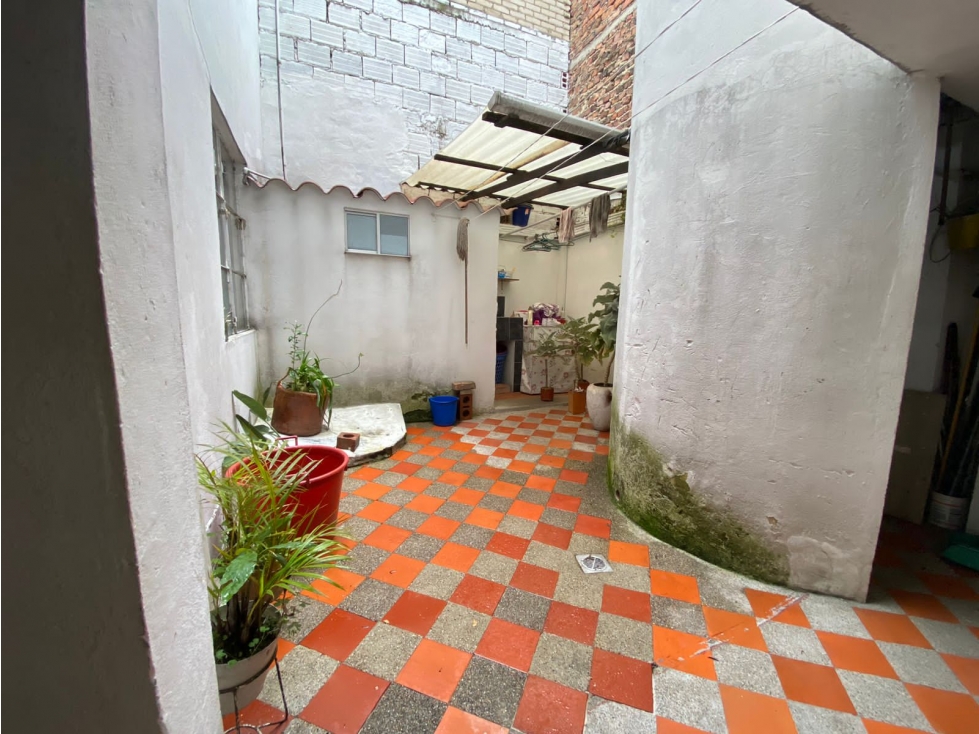 Casa Lote en venta Santa Ana Occidental