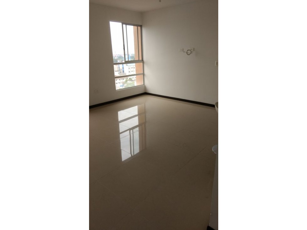 VENDO HERMOSO APARTAMENTO BARRIO NUEVA GRANADA SUR CALI