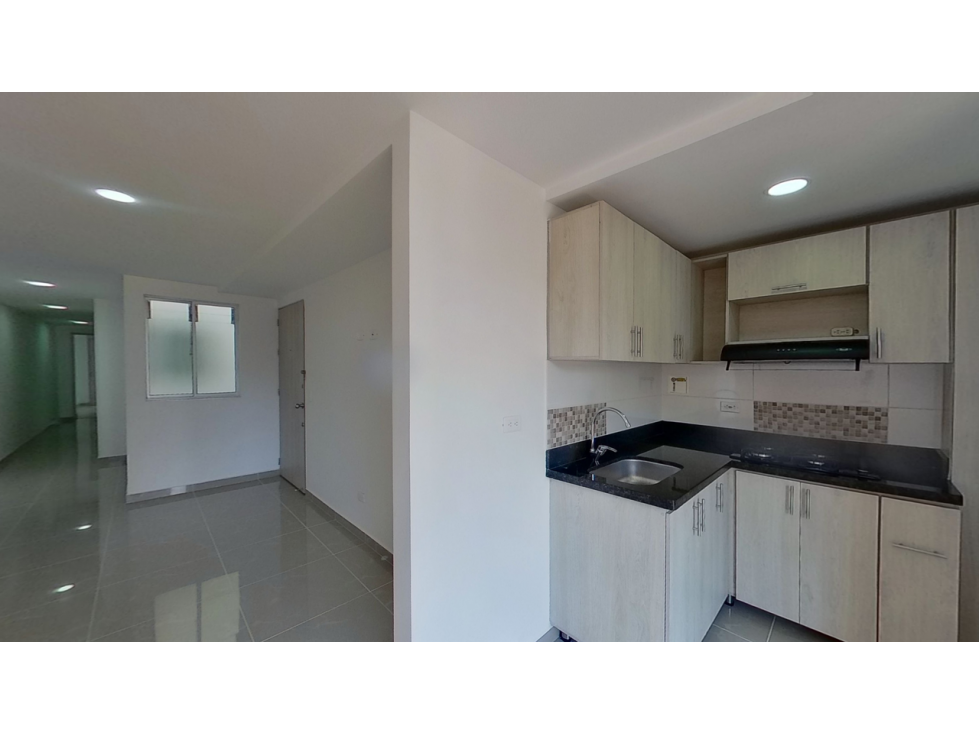 SE VENDE APARTAMENTO EN BELEN ROSALES