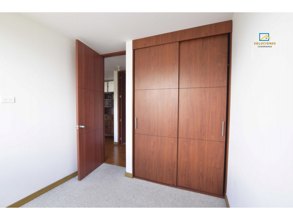 Venta Apartamento Tocancipá - Centro