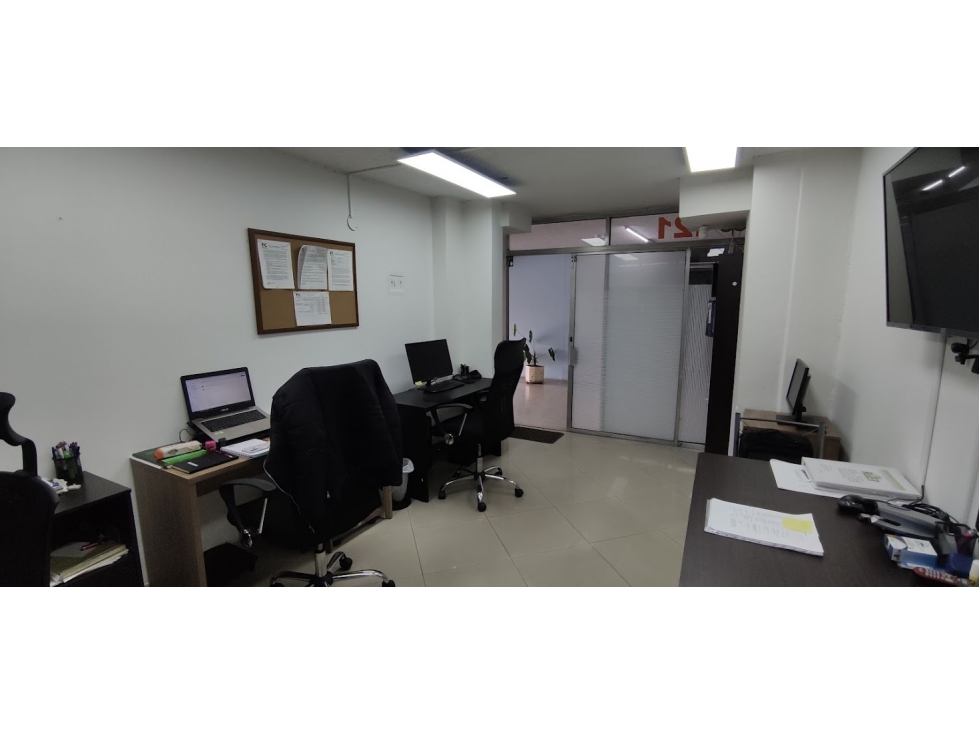 Oficina en venta,Oriente antioqueño,Corredor San antonio, Rionegro