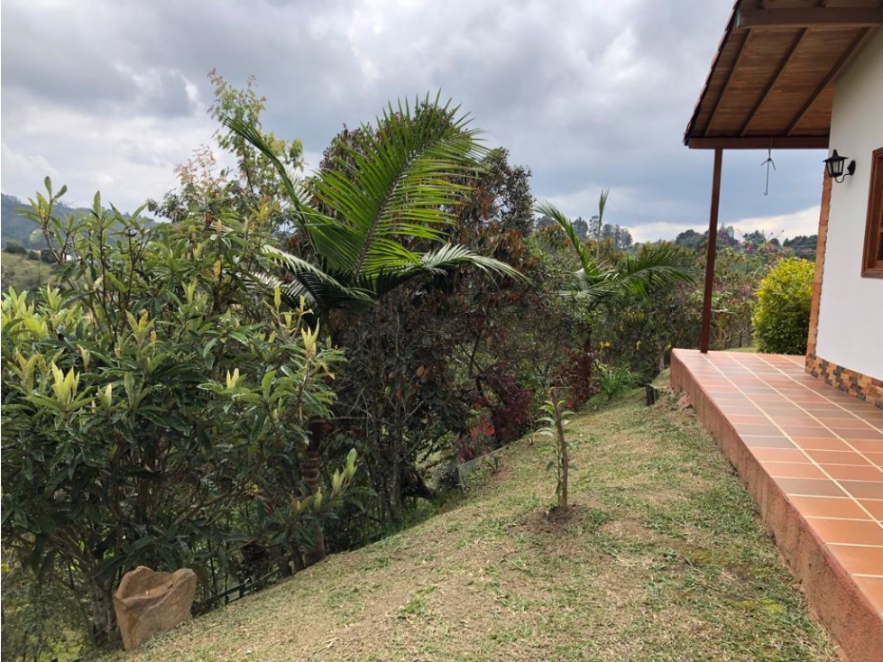 Casa finca en venta,Oriente antioqueño, san vicente, Rionegro