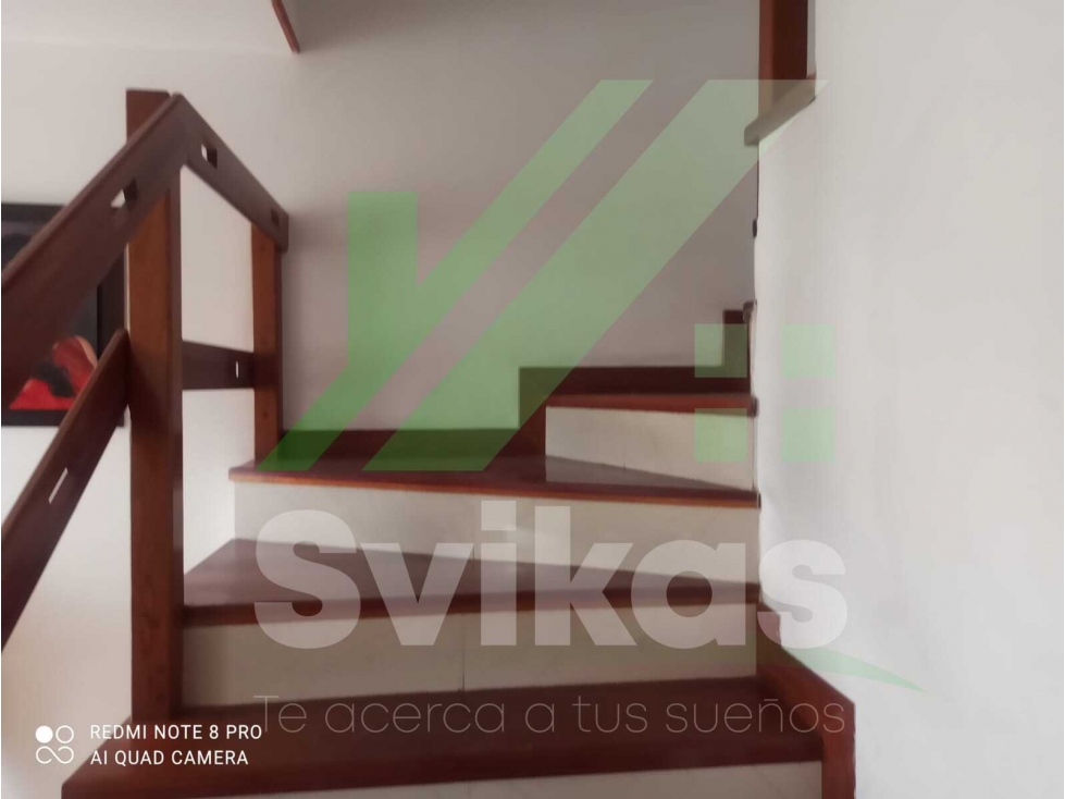 VENDO O ARRIENDO  LINDA CASA EN SAN TEO 2,CHIA