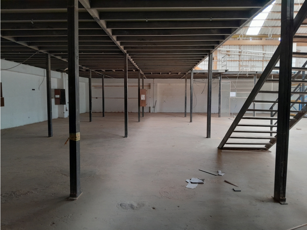 Bodega en Arriendo Y/O Venta, Autopista Medellín - Bogotá