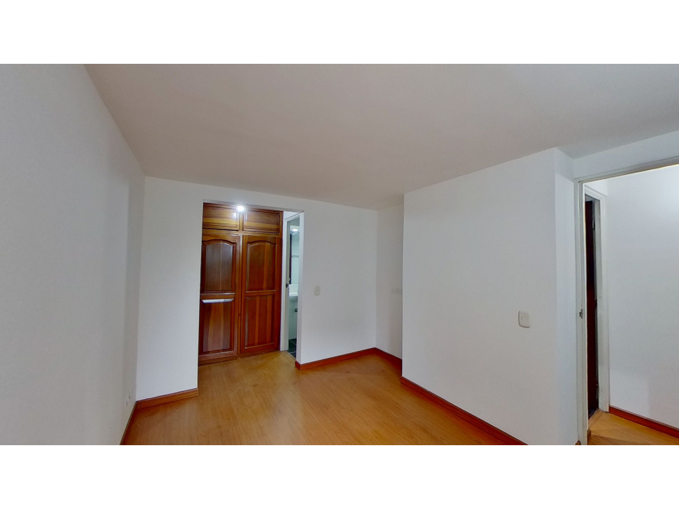 Venta Apartamento en Parque Central Colina