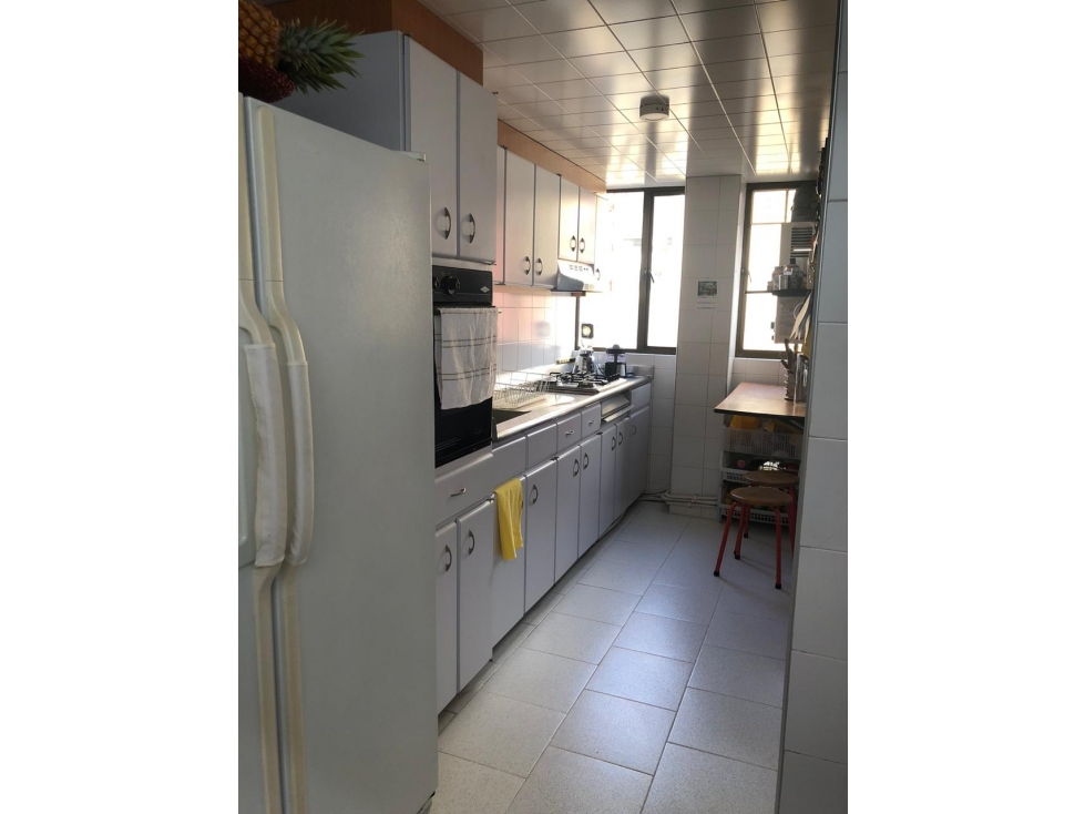 APARTAMENTO EN VENTA EN BATAN