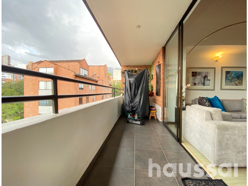 Se Vende Apartamento El Poblado Medellín