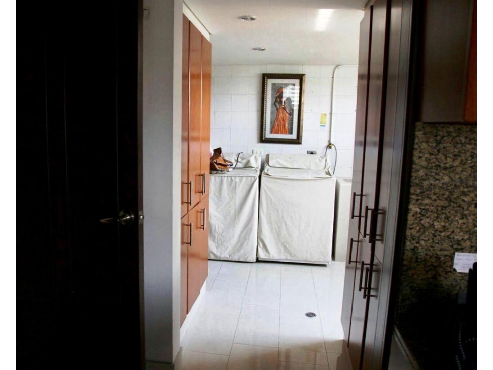 ALQUILO  y Vendo APARTAMENTO AMOBLADO NORMANDIA