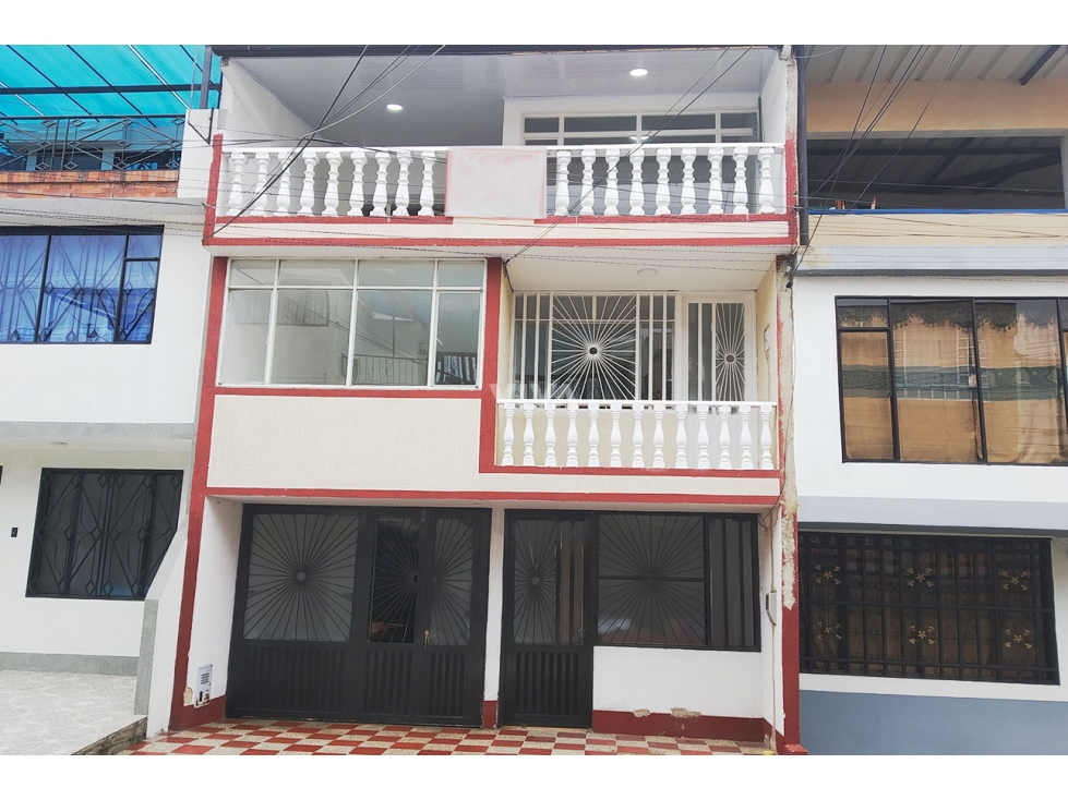 APARTAMENTO EN VENTA FUSAGASUGÁ