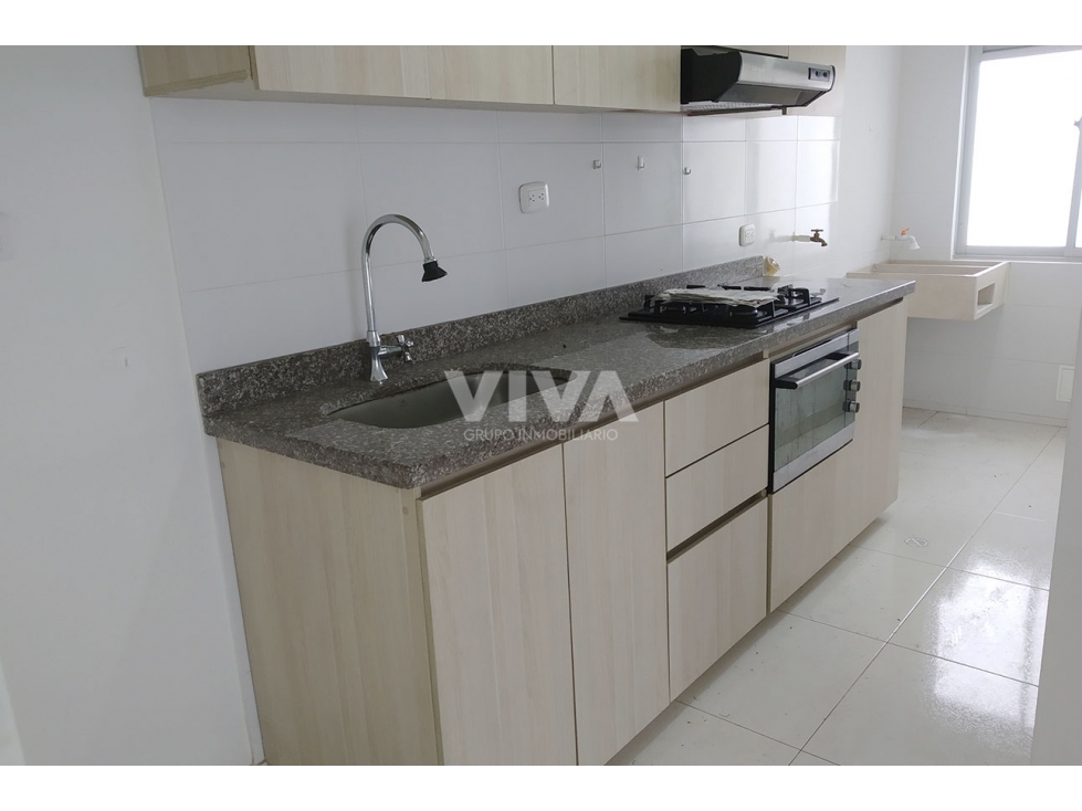 EXCELENTE APARTAMENTO EN CONJUNTO CERRADO FUSAGASUGÁ