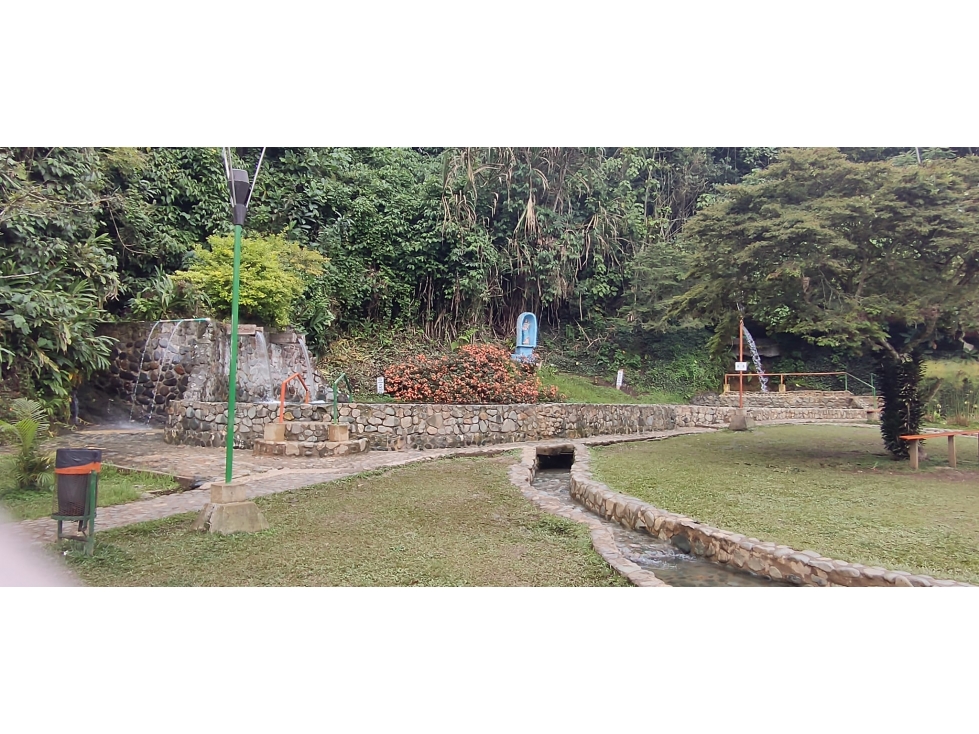 EL CARMEN PARCELACION EL CARMELO FINCA