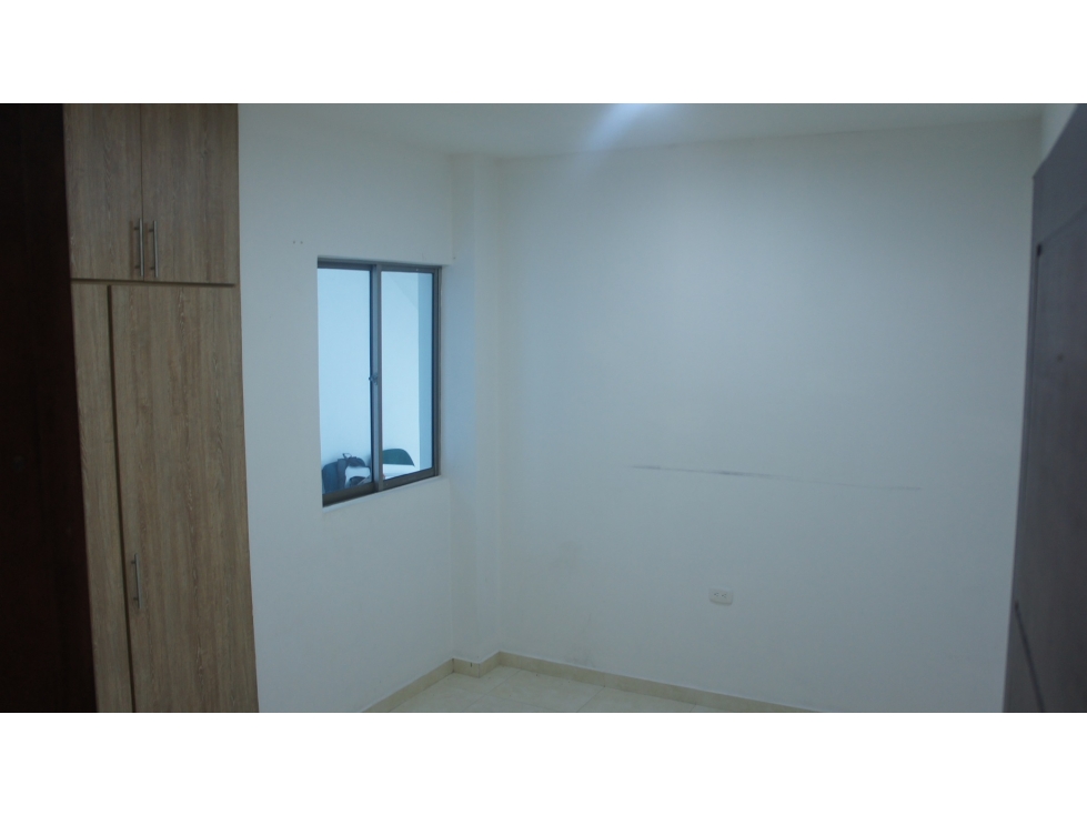 ARRIENDO APARTAMENTO EN EL ESPINAL - CARTAGENA