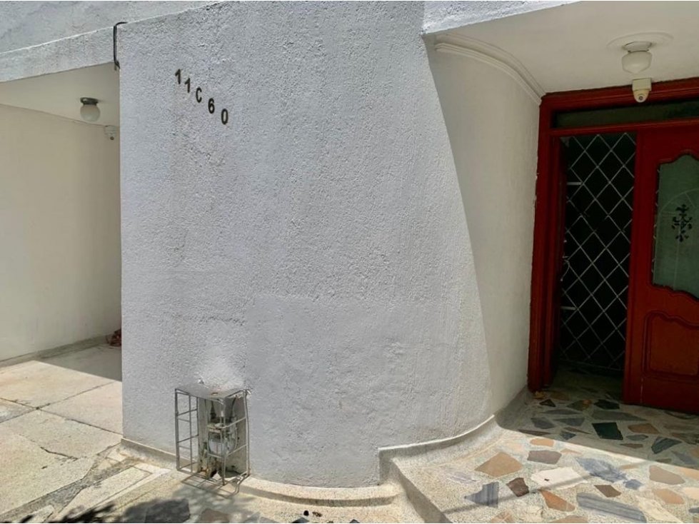 Casa en Venta Urbanización Riasco Santa Marta