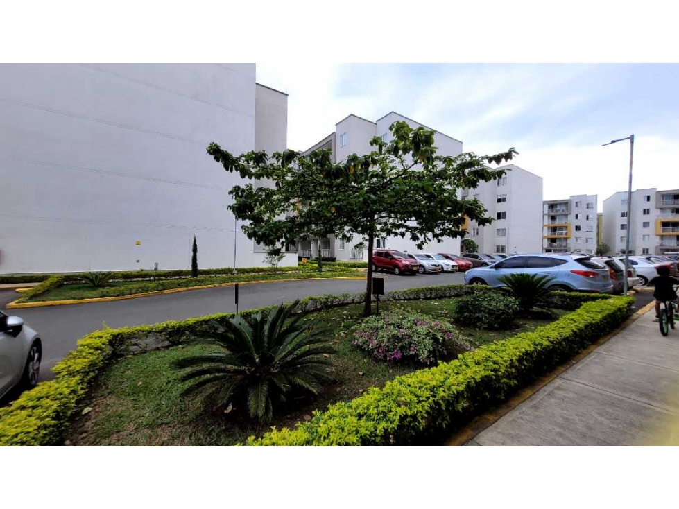 Alquilo apartamento en ciudad pacifica