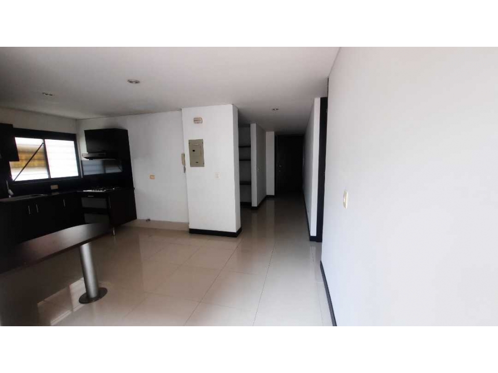 Alquilo apartamento en el oeste de cali barrio normandia