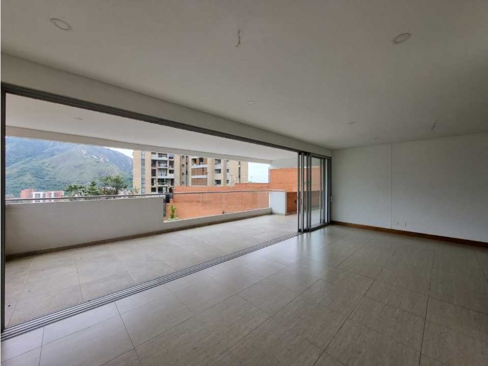 Alquilo moderno apartamento en santa teresita