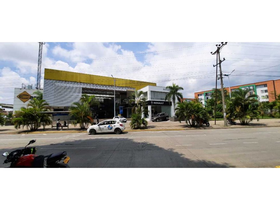 Alquilo oficinas en el norte de cali centro comercial carrera