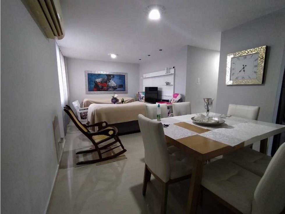 VENTA DE APARTAMENT EN ALTOS DE RIOMAR