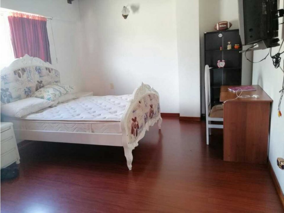 Apartamento duplex en el centro en venta Pasto Nariño