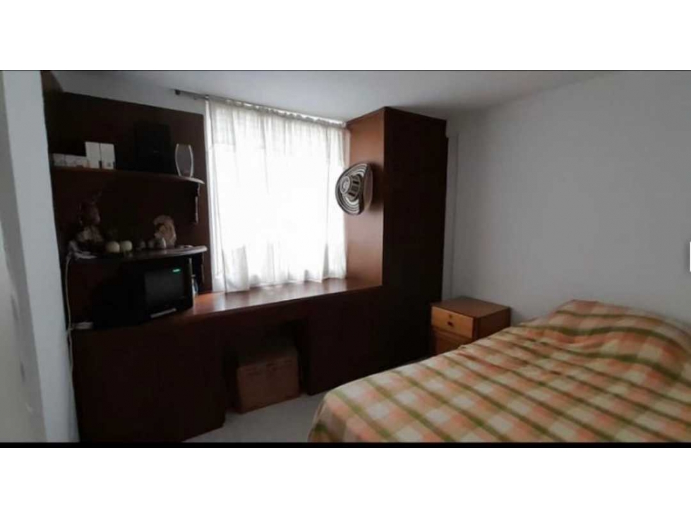 Apartamento en venta Envigado  las flores