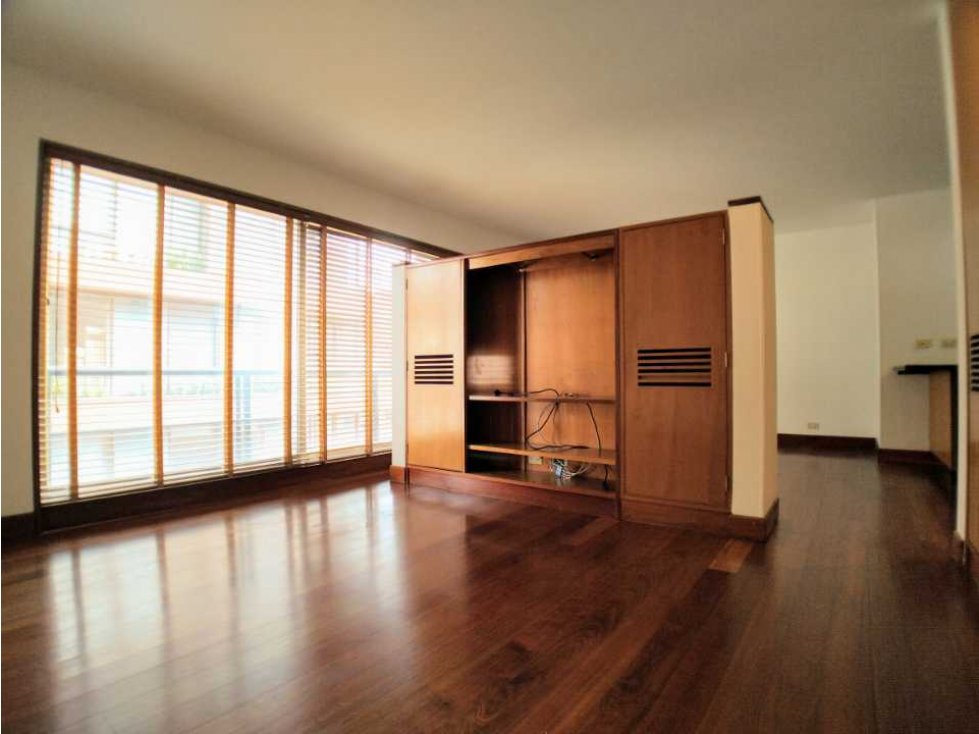 APARTAMENTO ARRIENDO LA CABRERA, BOGOTA