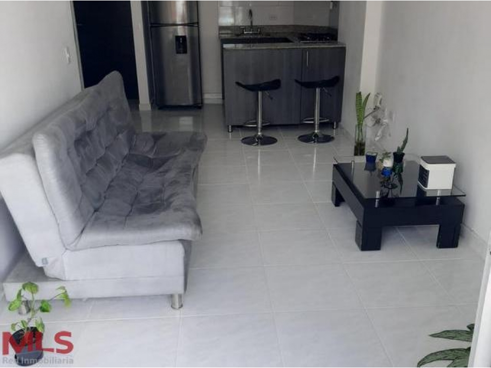 APARTAESTUDIO EN COPACABANA(MLS#239380)