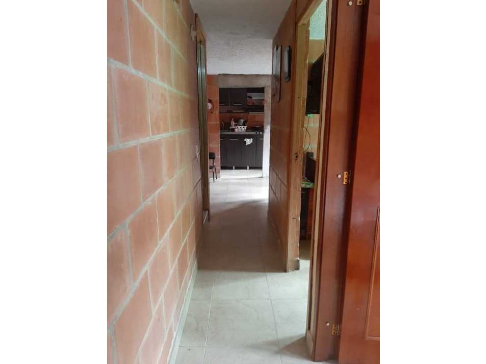 APARTAMENTO EN VENTA EN BOGOTA  EN USME