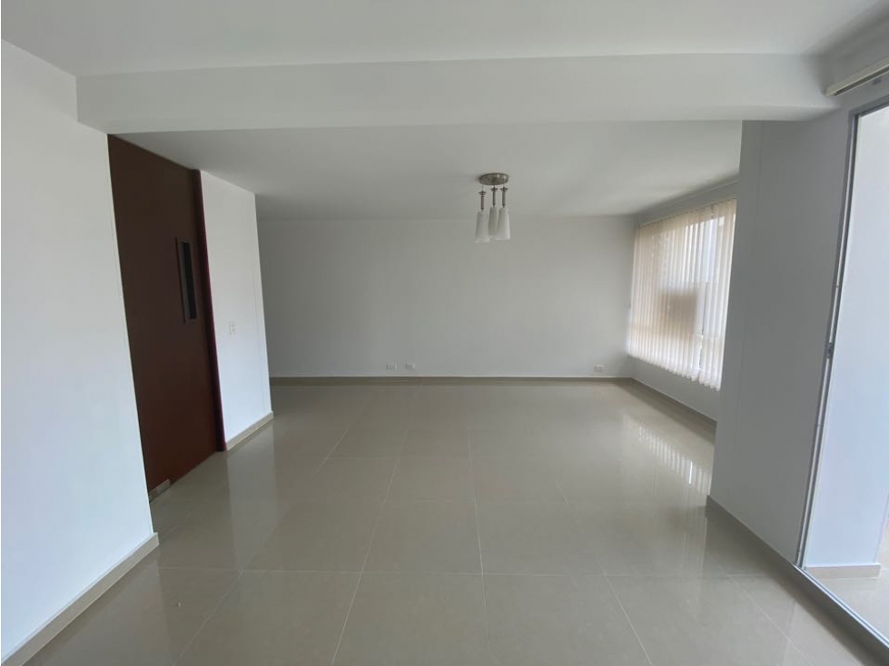 APARTAMENTO  ALQUILER SUR CALI CIUDAD JARDIN C.R TERRAZAS CAÑAS GORDAS