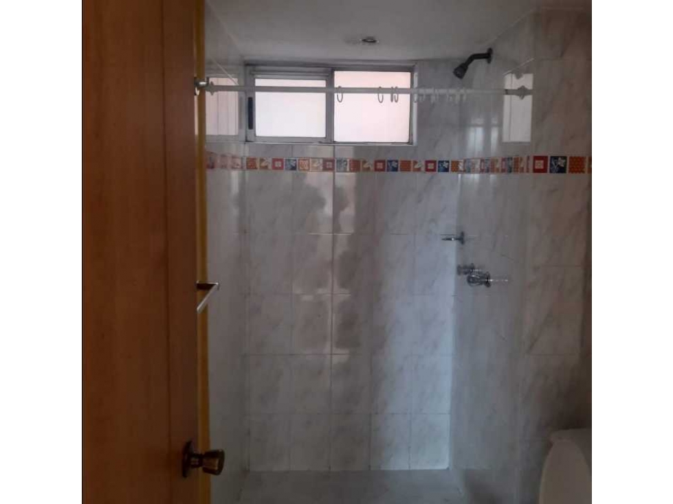 Apartamento Alsacia (LH)