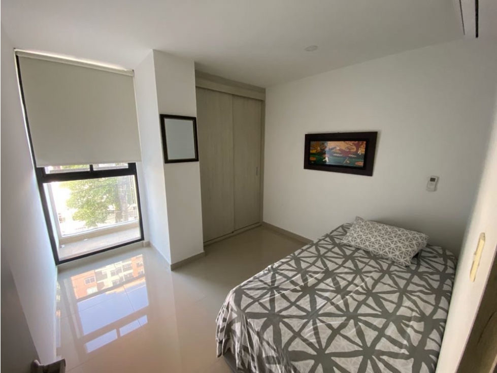 APARTAMENTO EN VENTA CIUDAD JARDIN