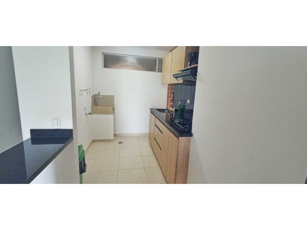 Apartamento en venta amoblado San Jerónimo, Antioquia