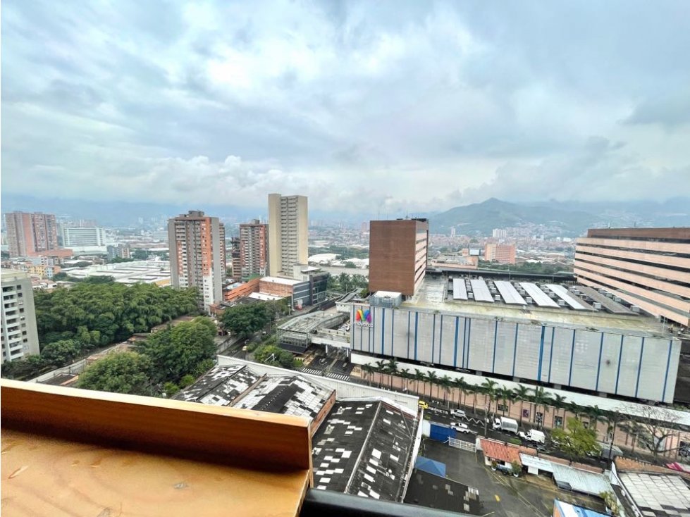 Apartamento amoblado sector Mayorca entre envigado y sabaneta