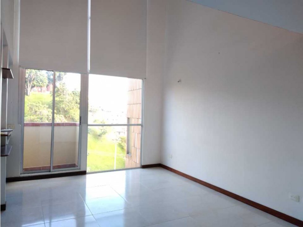 Apartamento Duplex 3 alcobas La Leonora Manizales