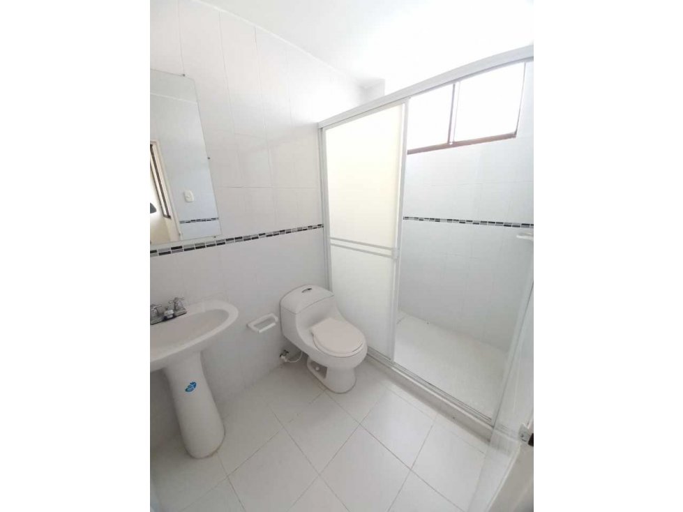 Apartamento en arriendo barrio Riomar en Barranquilla