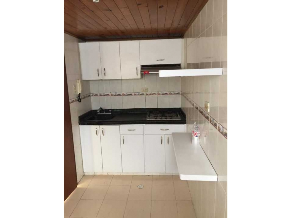 Vendo apartamento barrio Miramar en Barranquilla