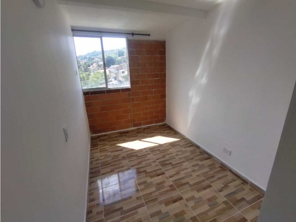 Apartamento en arriendo colinas de Bucaros